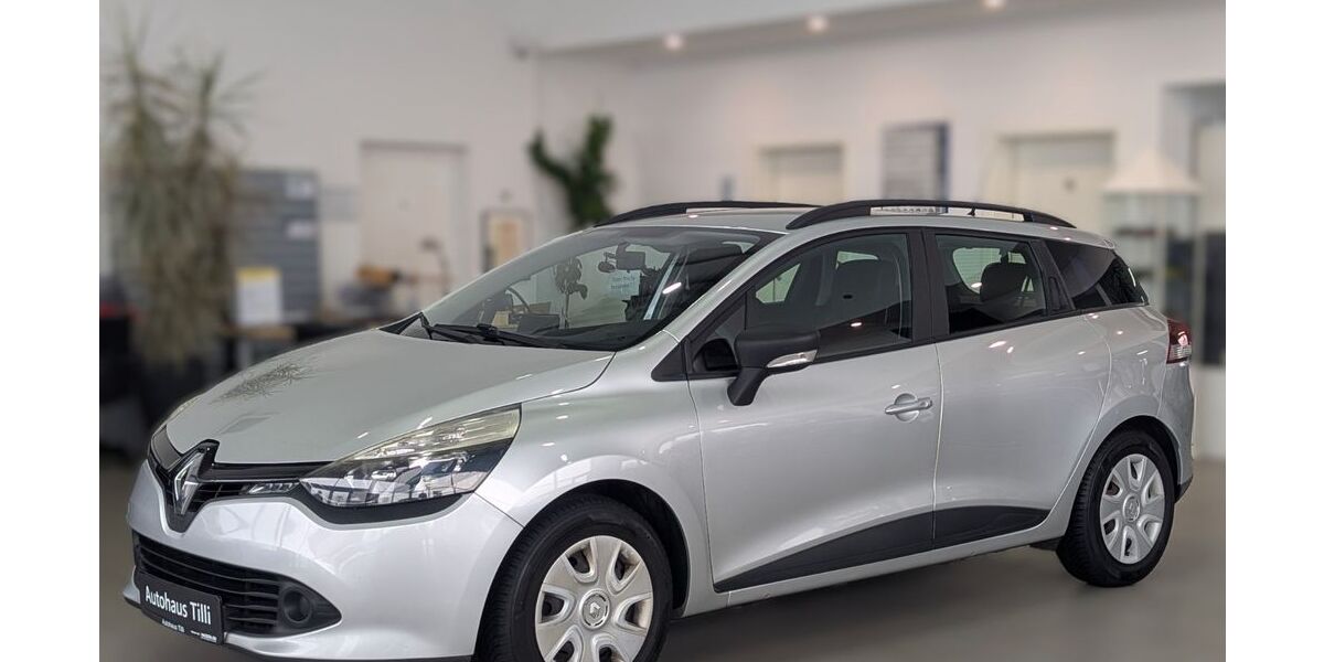 Renault Clio 127.000 km 6.750 &euro; Kaltenkirchen ( 20min von Hamburg) 24568