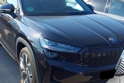 Skoda Kodiaq 24.783 km 40.980 &euro; Rüsselsheim 65428