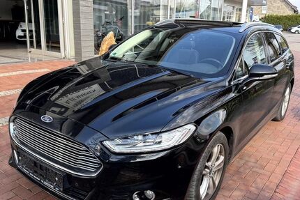 Ford Mondeo 136.000 km 13.490 &euro; Ibbenbüren 49477