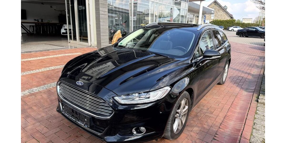 Ford Mondeo 136.000 km 13.490 &euro; Ibbenbüren 49477