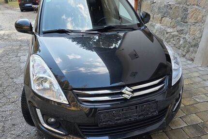 Suzuki Swift 91.780 km 7.500 &euro; Waldkirchen 94065