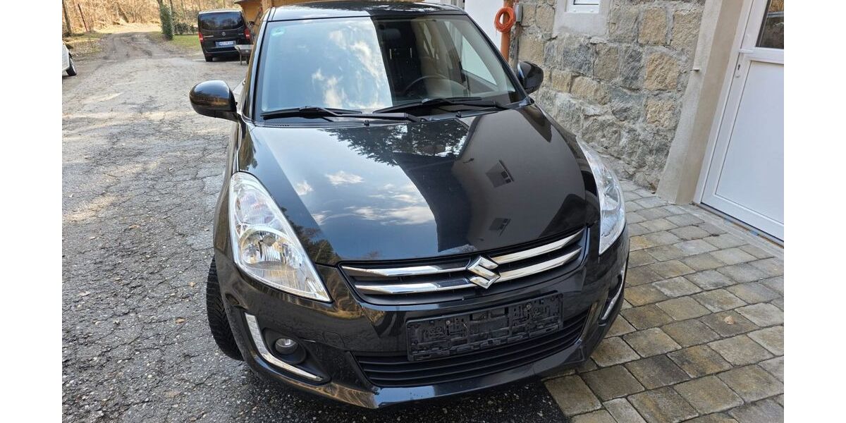 Suzuki Swift 91.780 km 7.500 &euro; Waldkirchen 94065