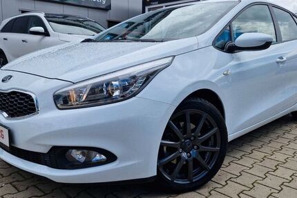 Kia ceed / Ceed