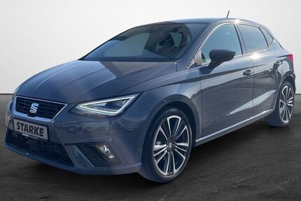 Seat Ibiza 12.500 km 25.880 &euro; Vechta 49377