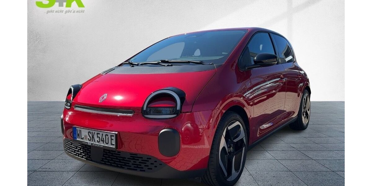 Renault Twingo 2.500 km 21.590 &euro; Neu Wulmstorf 21629