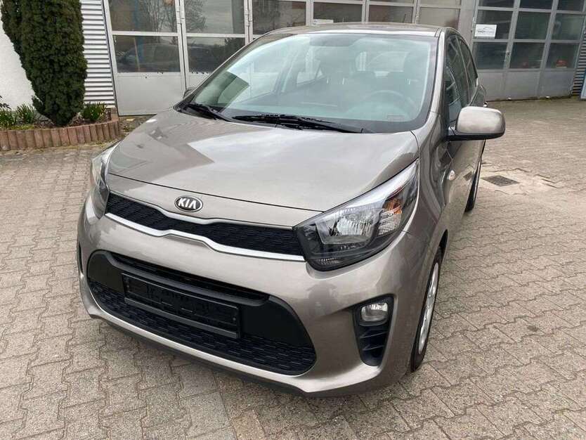 Picanto