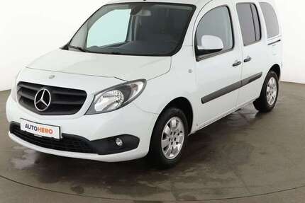 Mercedes-Benz Citan 95.949 km 14.150 &euro; Berlin 14059