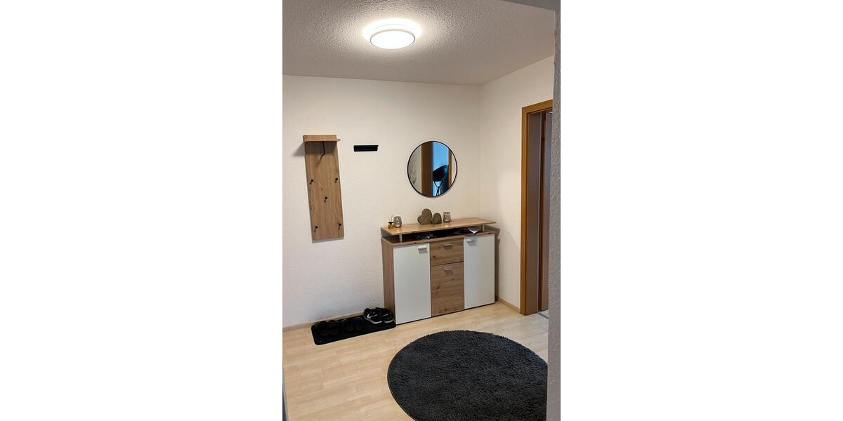 Erdgeschoßwohnung Vöhringen - 2 Zimmer, 52 m&sup2;, 850&euro; | Angebot:25088118