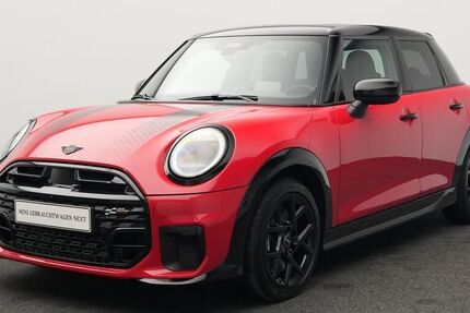 Mini Cooper C 6.179 km 32.606 &euro; Krefeld 47800