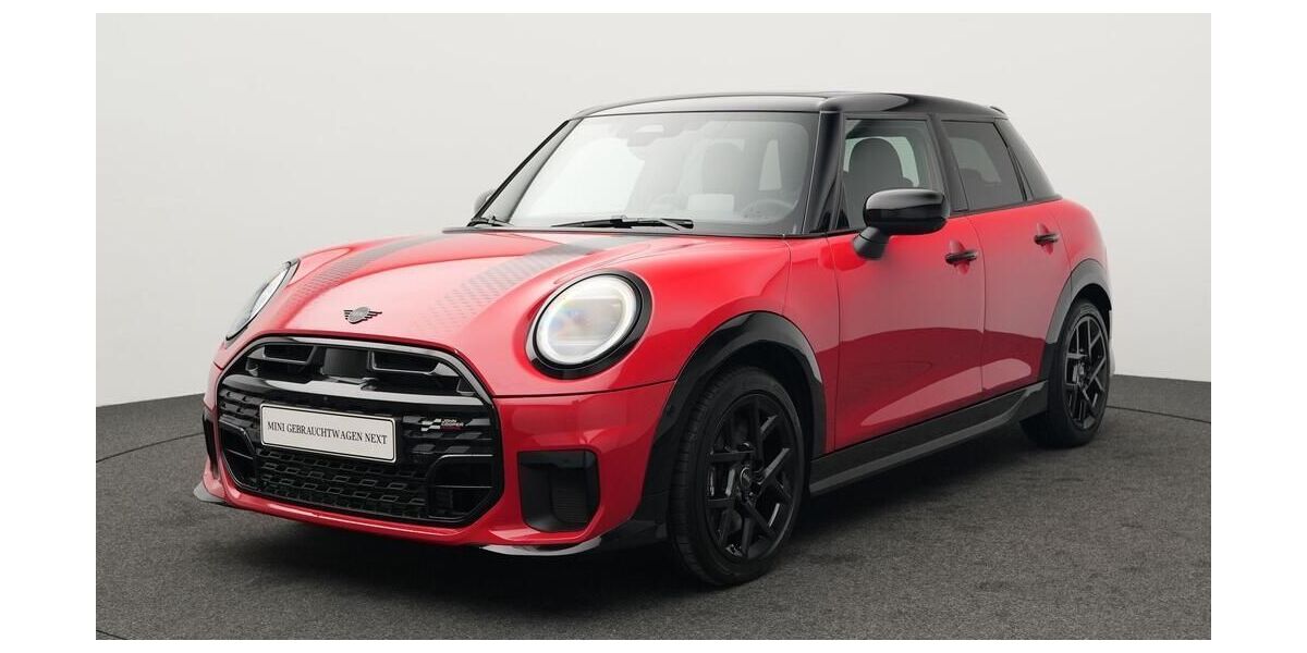 Mini Cooper C 6.179 km 32.606 &euro; Krefeld 47800