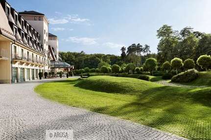 Wohnung zum Mieten in Bad Saarow 1.250 € 100 m²
