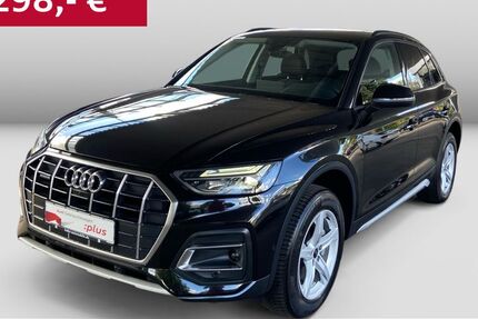 Audi Q5 42.500 km 36.990 &euro; Esslingen 73730