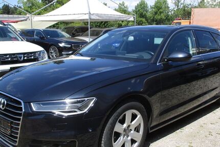 Audi A6 169.000 km 11.900 &euro; Neuried bei München 82061