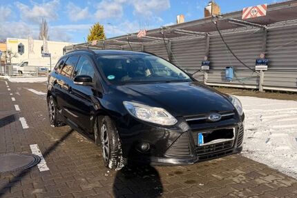 Ford Focus 272.000 km 3.250 &euro; Bamberg 96050
