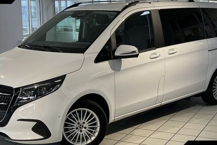 Mercedes-Benz V 250 35.668 km 72.950 &euro; Wiedemar 04509