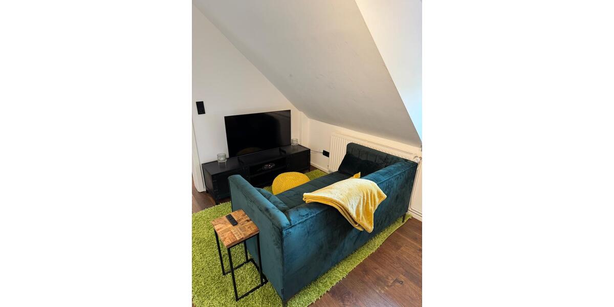 Etagenwohnung Tating - 2 Zimmer, 40 m&sup2;, 740&euro; | Angebot:24862274