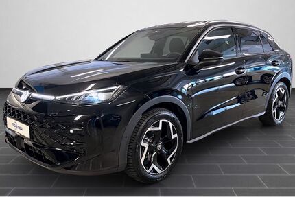 VW T-Roc 3.948 km 34.800 &euro; Wiesbaden 65189