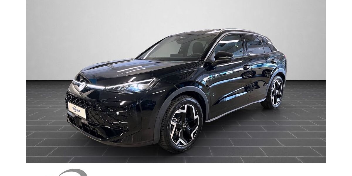 VW T-Roc 3.948 km 34.800 &euro; Wiesbaden 65189