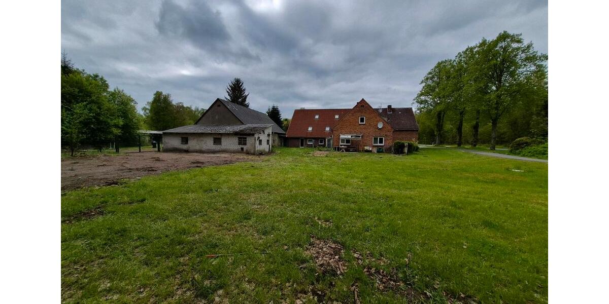 Mehrfamilienhaus, Wohnhaus Fockbek - 6 Zimmer, 200 m&sup2;, 600.000&euro; | Angebot:27108803