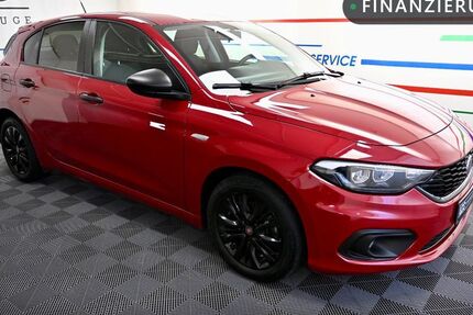 Fiat Tipo 73.627 km 9.500 &euro; Uhldingen 88690