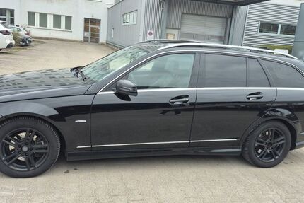 Mercedes-Benz C 250 315.000 km 4.990 &euro; Eggersdorf 15345