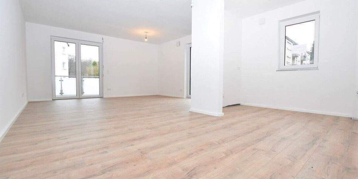 Etagenwohnung Menden Lendringsen - 2 Zimmer, 77 m&sup2;, 925&euro; | Angebot:25563317