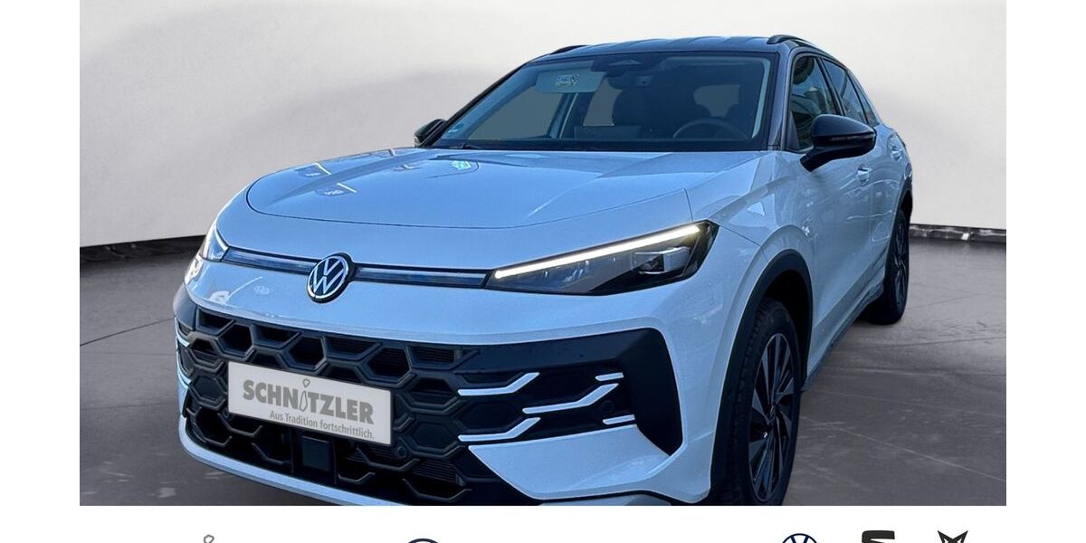 VW T-Roc 2.950 km 39.950 &euro; Langenfeld 40764