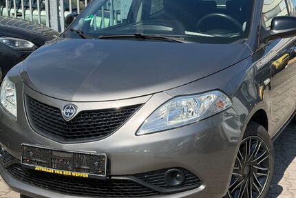Lancia Ypsilon 63.000 km 7.990 &euro; Kelkheim 65779