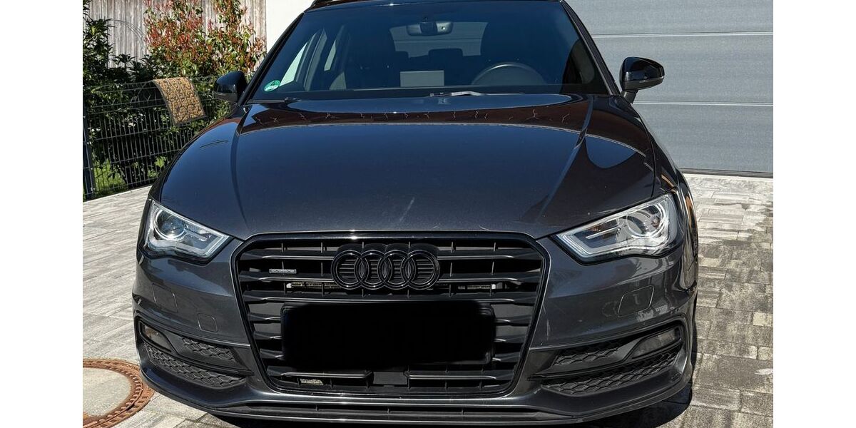 Audi A3 171.445 km 16.000 &euro; Feldkirchen-Westerham 83620