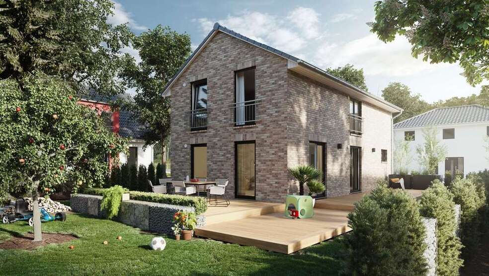Haus zum Kaufen in Wuppertal 487.145 € 132 m²