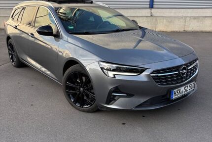 Opel Insignia 63.000 km 21.499 &euro; Sundern 59846