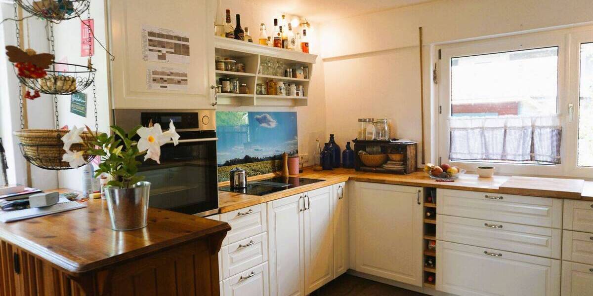 Reihenendhaus Isny im Allgäu Isny - 5 Zimmer, 136 m&sup2;, 426.000&euro; | Angebot:26695939