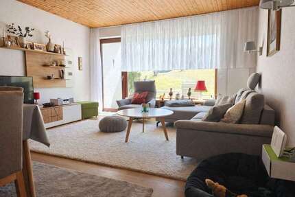 Wohnung Bischofsgrün - 2 Zimmer, 60 m&sup2;, 149.000&euro; | Angebot:26147690