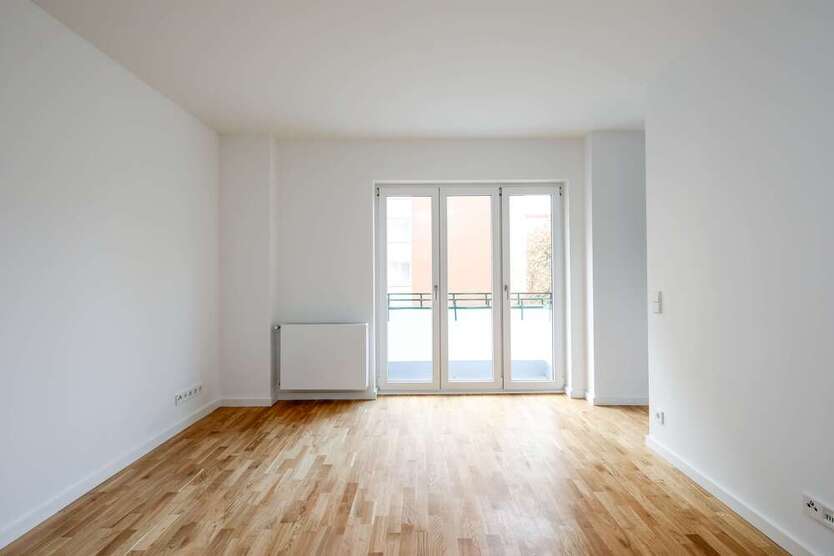 Wohnung zum Mieten in Berlin 964,32 € 30.1 m²