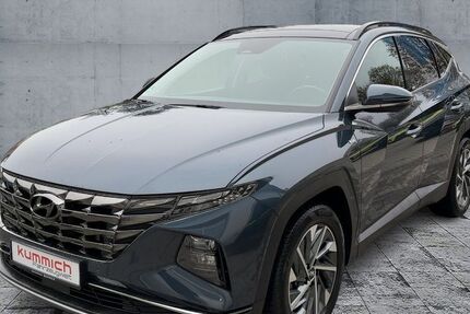 Hyundai TUCSON 48.846 km 25.790 &euro; Michelfeld 74545