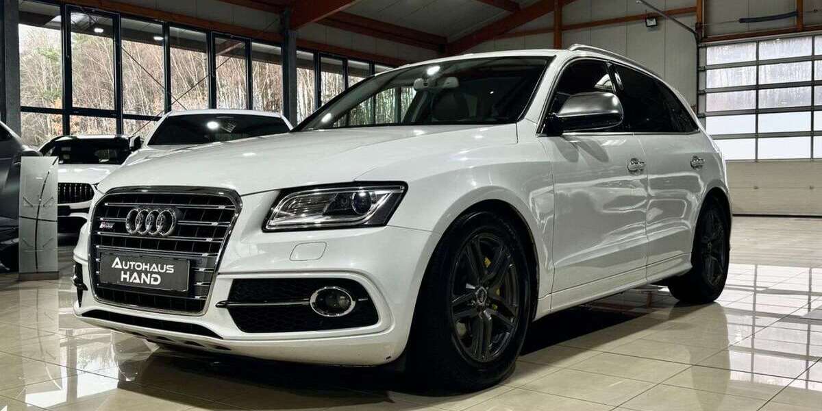 Audi Q5 226.999 km 14.990 &euro; Bad Honnef 53604