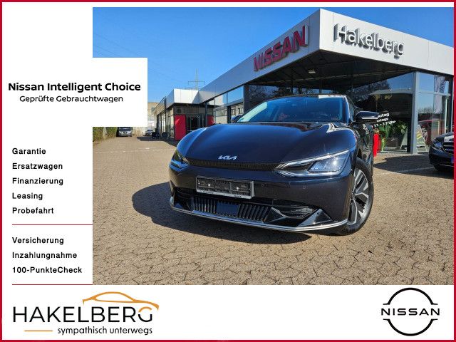 Kia EV6 49.866 km 25.555 &euro; Verden/Aller 27283