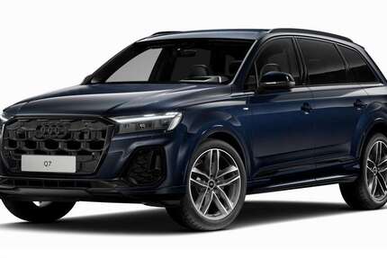 Audi Q7 28.277 km 58.920 &euro; Aachen 52078
