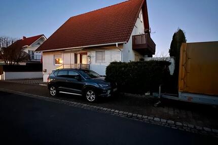 Haus Schwebheim - 6 Zimmer, 165 m&sup2;, 2.390&euro; | Angebot:24820196