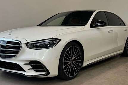 Mercedes-Benz S 350 45.500 km 109.900 &euro; Mühlhausen/Thüringen, Stadt 99974