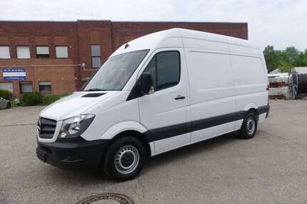 Mercedes Sprinter