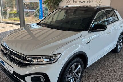 VW T-Roc 36.370 km 26.490 &euro; Edewecht 26188