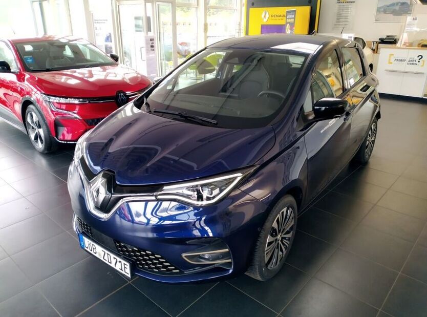 ZOE