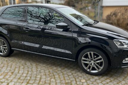 VW Polo 97.500 km 8.750 &euro; Hohberg 77749