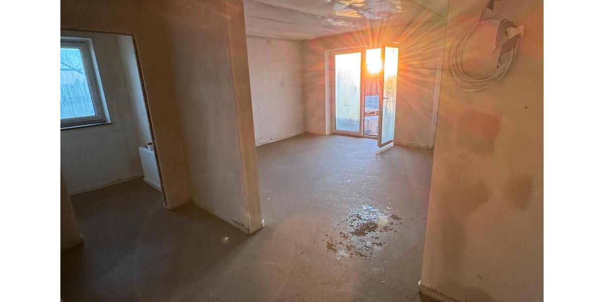 Etagenwohnung Zülpich - 3 Zimmer, 86 m&sup2;, 1.195&euro; | Angebot:24795119