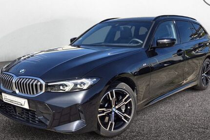 BMW 330 4.001 km 43.950 &euro; Teltow 14513