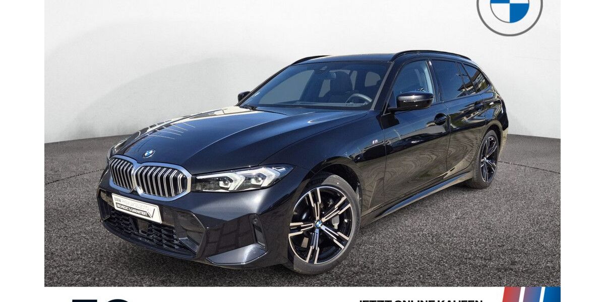 BMW 330 4.001 km 43.950 &euro; Teltow 14513