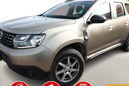 Dacia Duster 94.861 km 9.788 &euro; Kehl 77694