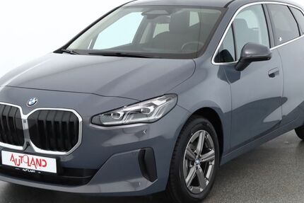 BMW 218 43.895 km 23.990 &euro; Bautzen 02625