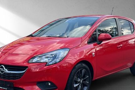 Opel Corsa 39.000 km 11.500 &euro; Darmstadt 64293